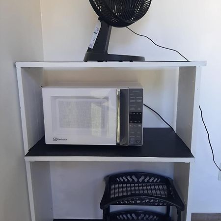 Apartamento Container 1 Quarto- Centro Гаропаба Экстерьер фото