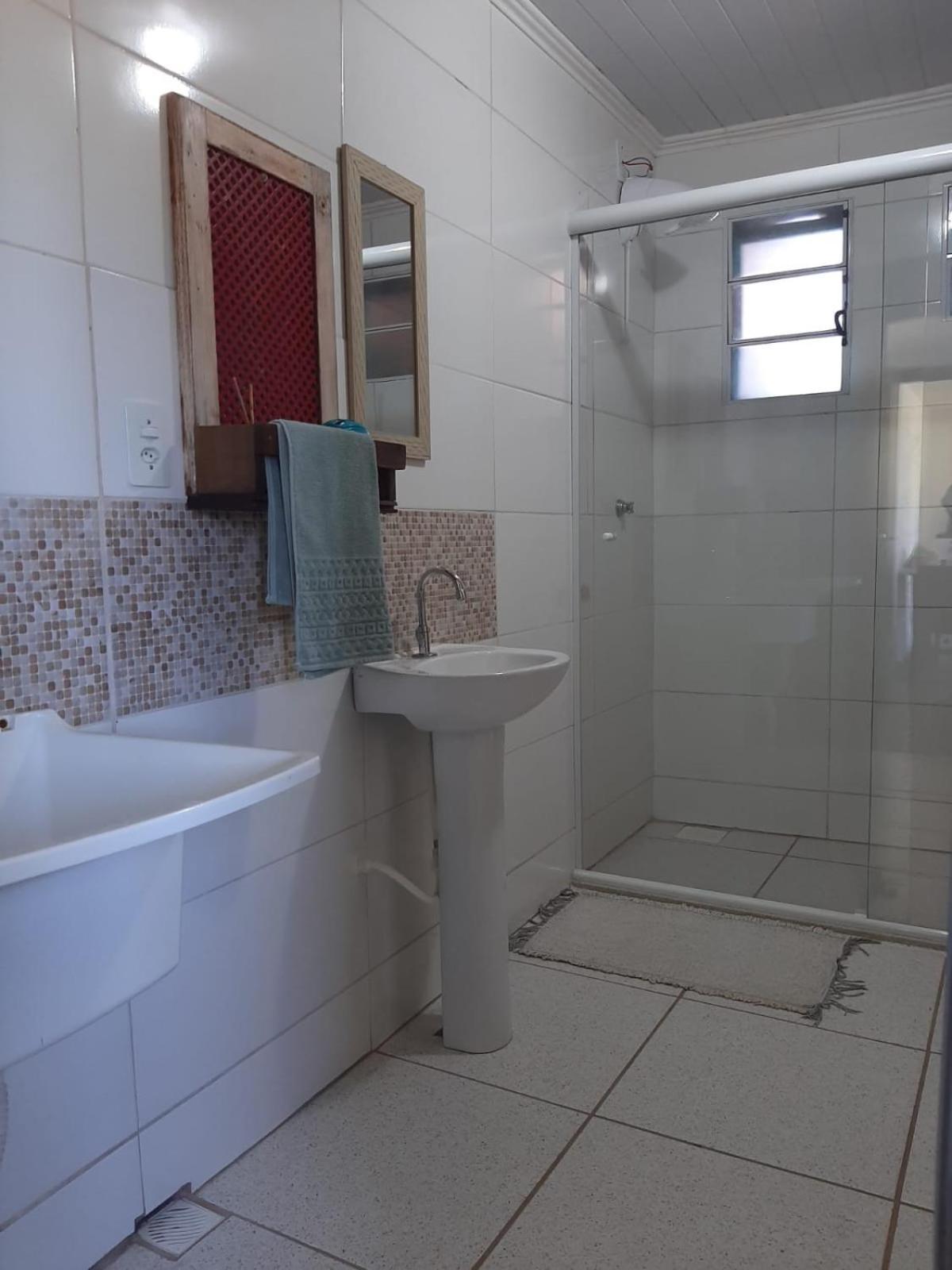 Apartamento Container 1 Quarto- Centro Гаропаба Экстерьер фото