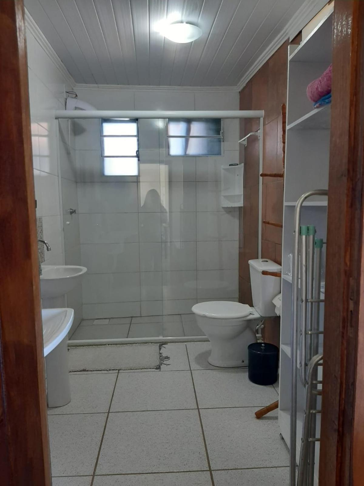 Apartamento Container 1 Quarto- Centro Гаропаба Экстерьер фото